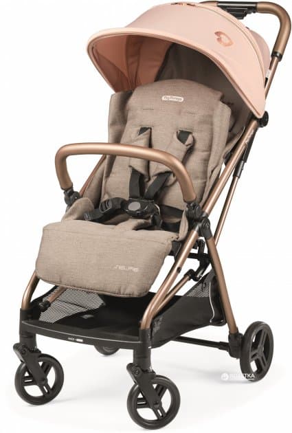 Коляска прогулянкова Peg-Perego Selfie Mon Amour IP22000000BA36DX19