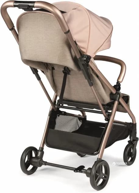 Коляска прогулянкова Peg-Perego Selfie Mon Amour IP22000000BA36DX19 фото 4
