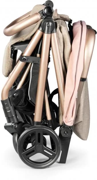 Коляска прогулянкова Peg-Perego Selfie Mon Amour IP22000000BA36DX19 фото 5