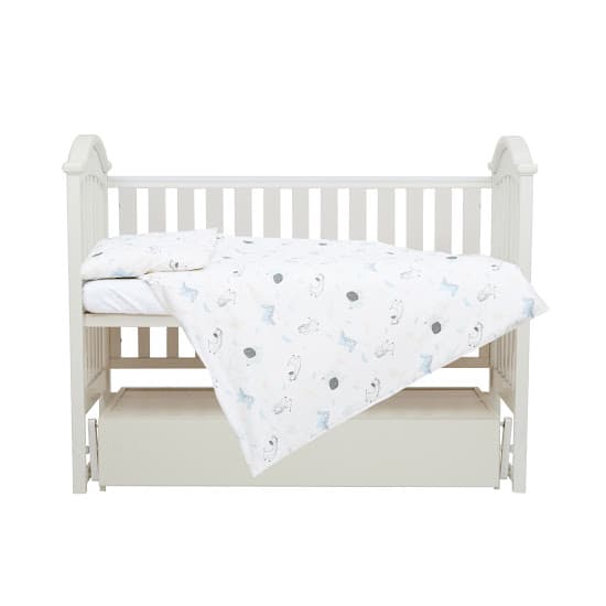 Змінний комплект Twins Comfort Сафарі 3од 3054-C-0679