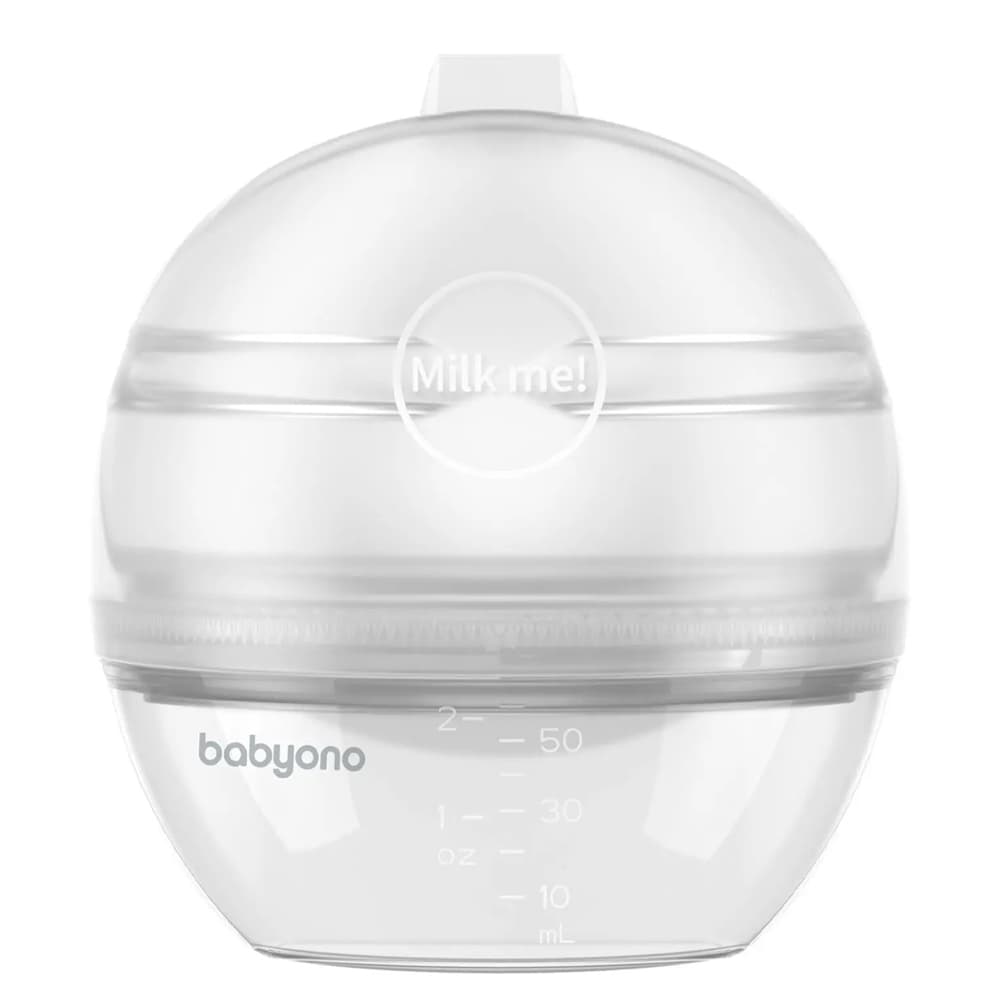 Лактатор-колектор під бюстгалтер BabyOno 1400