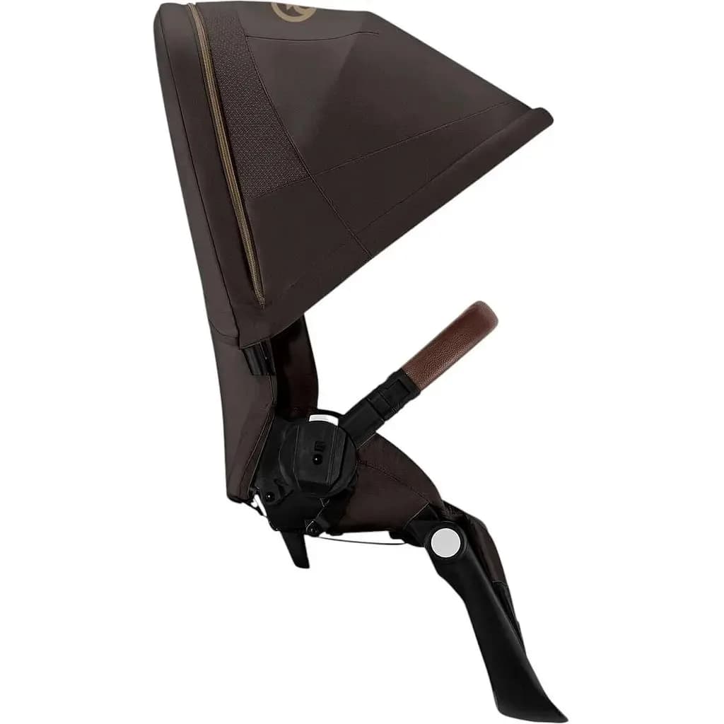 Прогулянковий блок Cybex Gazelle S TPE 525000145 Chocolate Brown фото 2