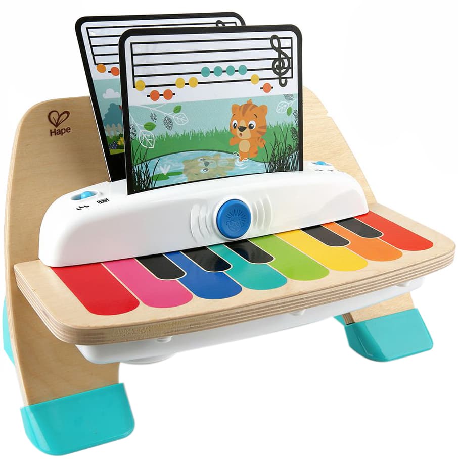 Іграшка музична Baby Einstein Піаніно Magic Touch 11649