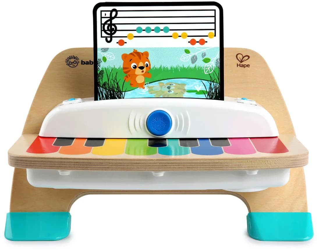 Іграшка музична Baby Einstein Піаніно Magic Touch 11649 фото 2