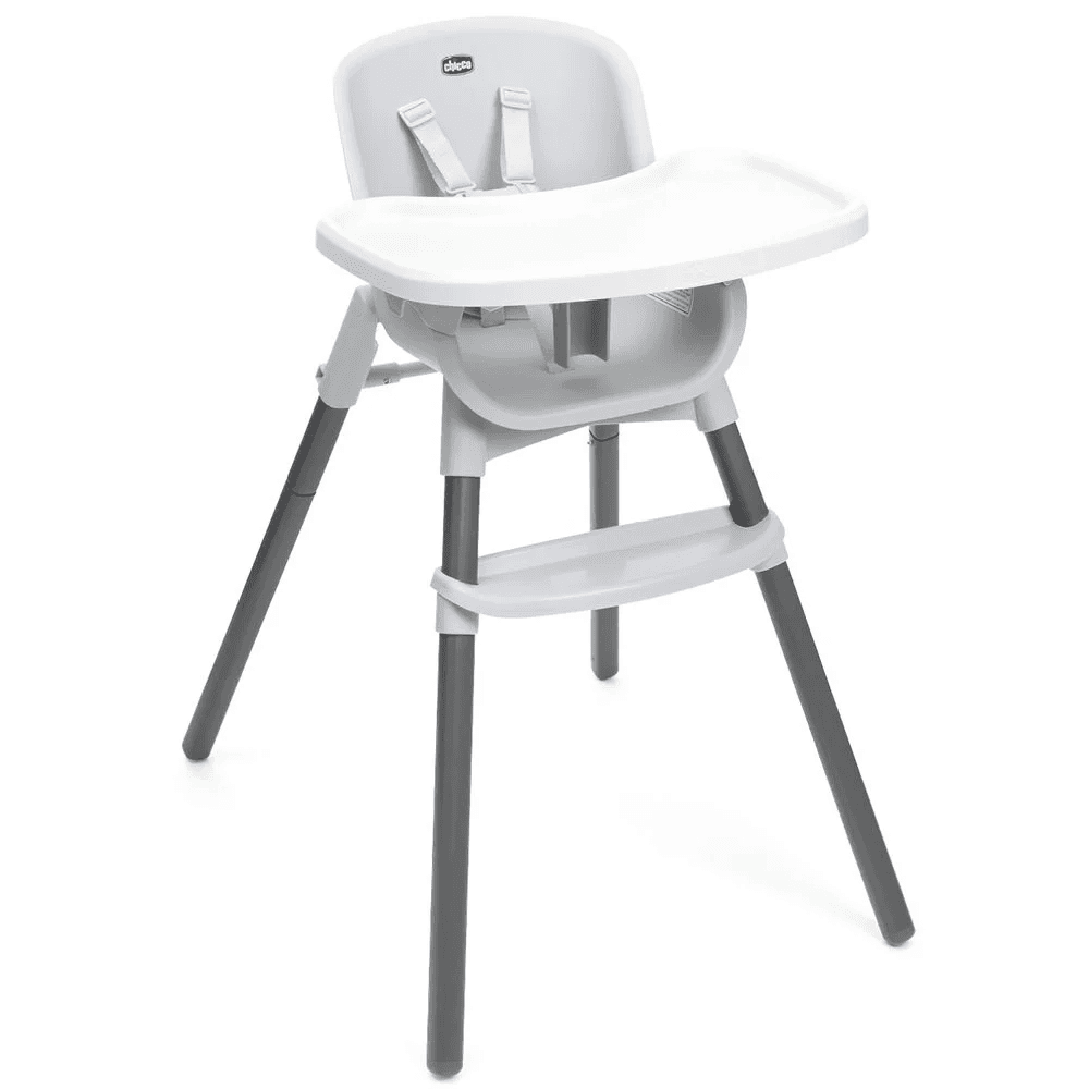 Стільчик для годування 3в1 Chicco Polly Zest 87170.77