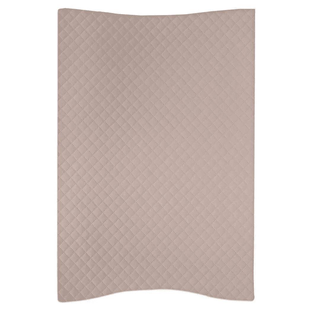 Пеленатор м'який Ceba Soft COSY 48x70 cm W-104-079-233 681586 caro coral