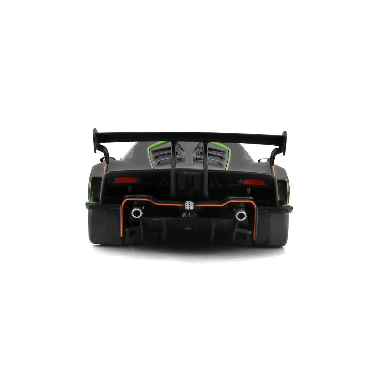 Автомодель Bburago Lamborghini Essenza SCV12 1:24 18-28017 фото 8
