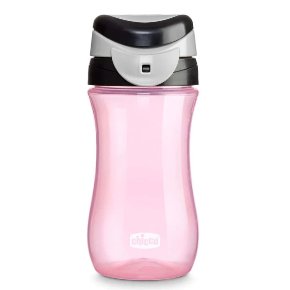 Поїльник непроливайка Chicco Kids Cup 350мл 06910.10