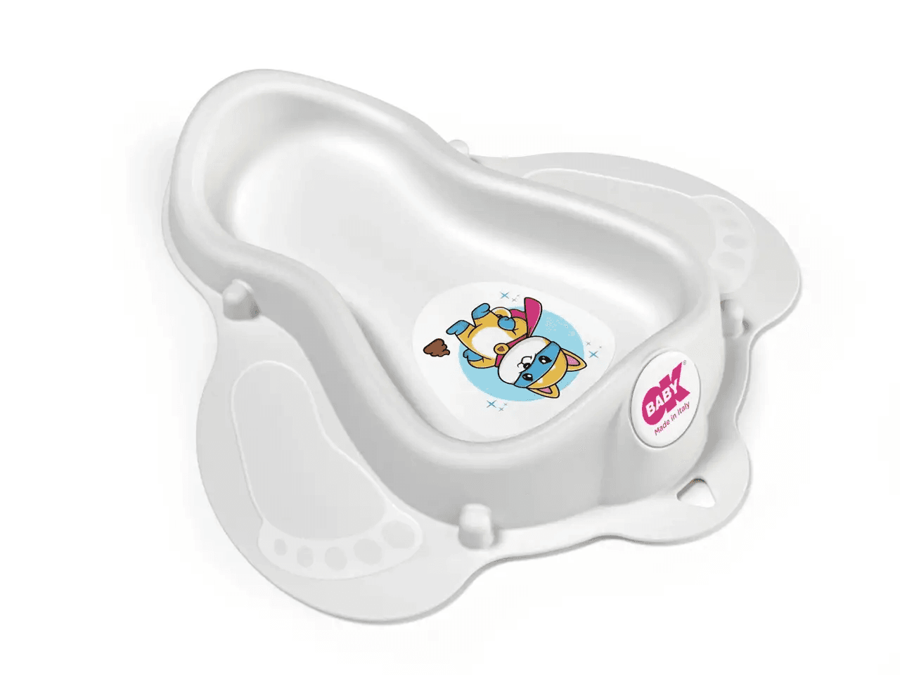 Горшок Ok Baby Magic Potty 39311600