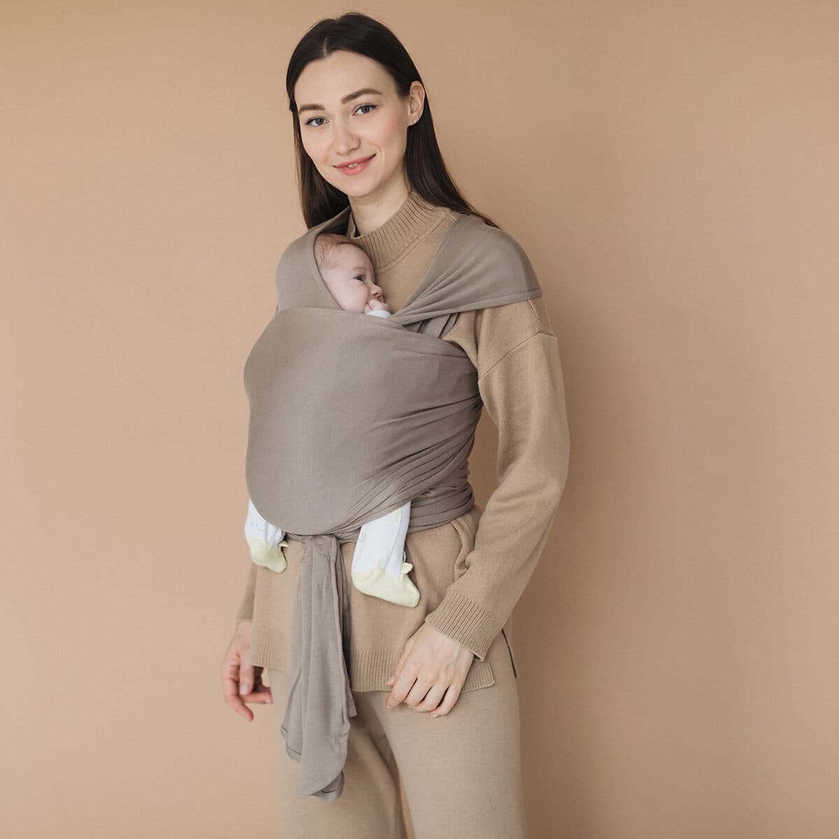 Слінг-шарф Love&Carry Мускат 5м LC454-L