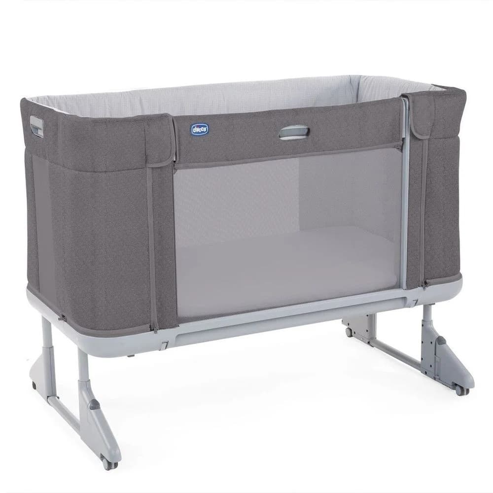 Ліжко-манеж CHICCO Next2Me Forever 79650.77