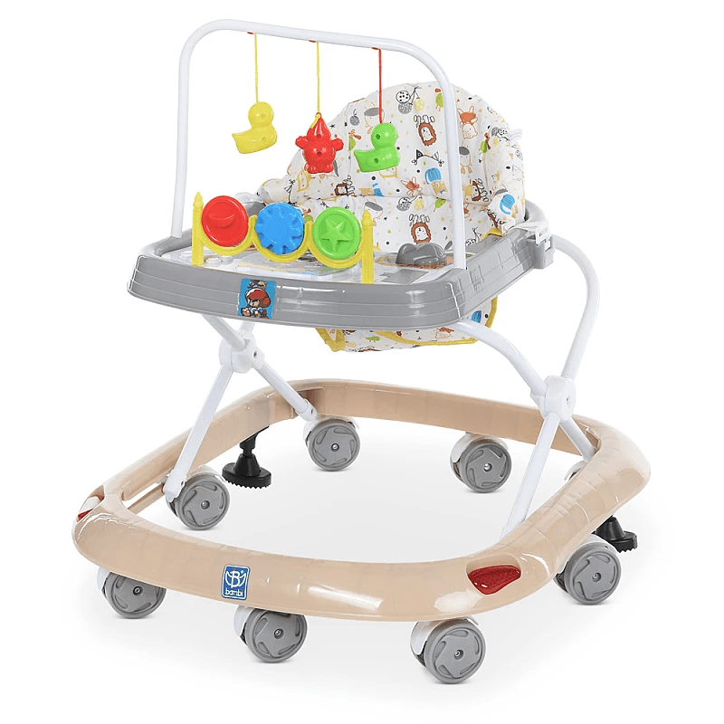 Ходунки з дугою Bambi M 0541C-8