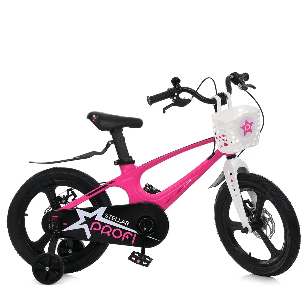 Велосипед 16'' Prof1 Stellar MB 161020-2