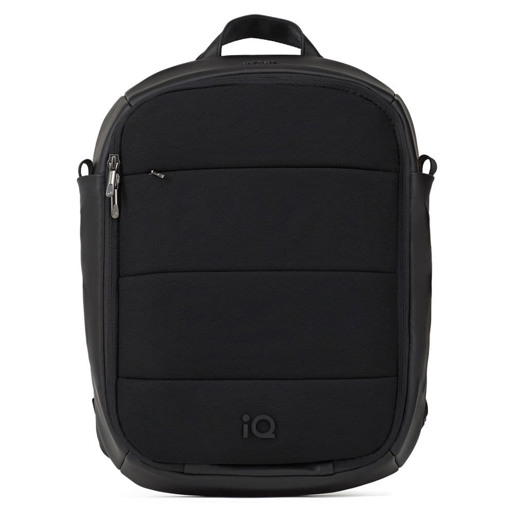 Рюкзак для коляски Anex iQ/ac bp06 smoky