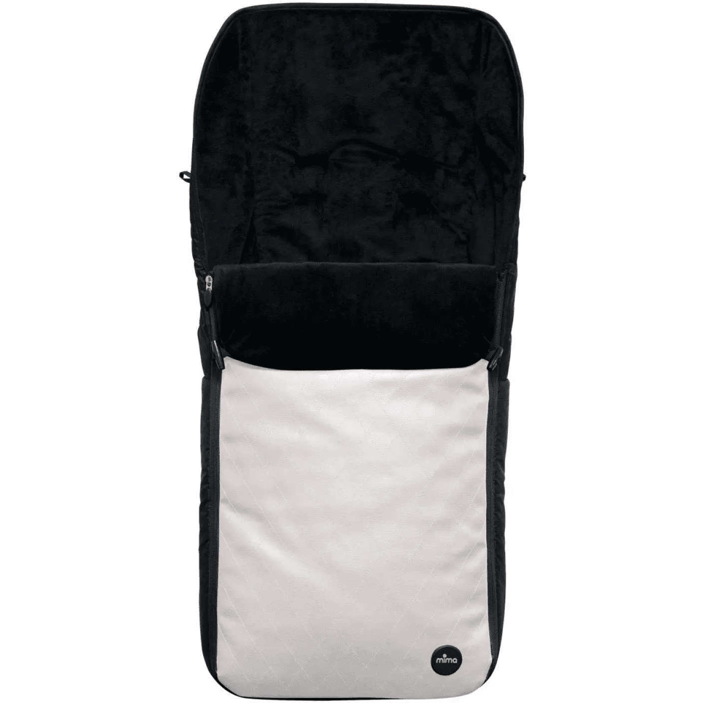 Конверт Mima Footmuff BO S201007-02 13952 Snow White