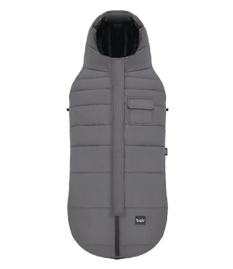 Конверт зимовий Bair Nordie 681761 smoke graphite