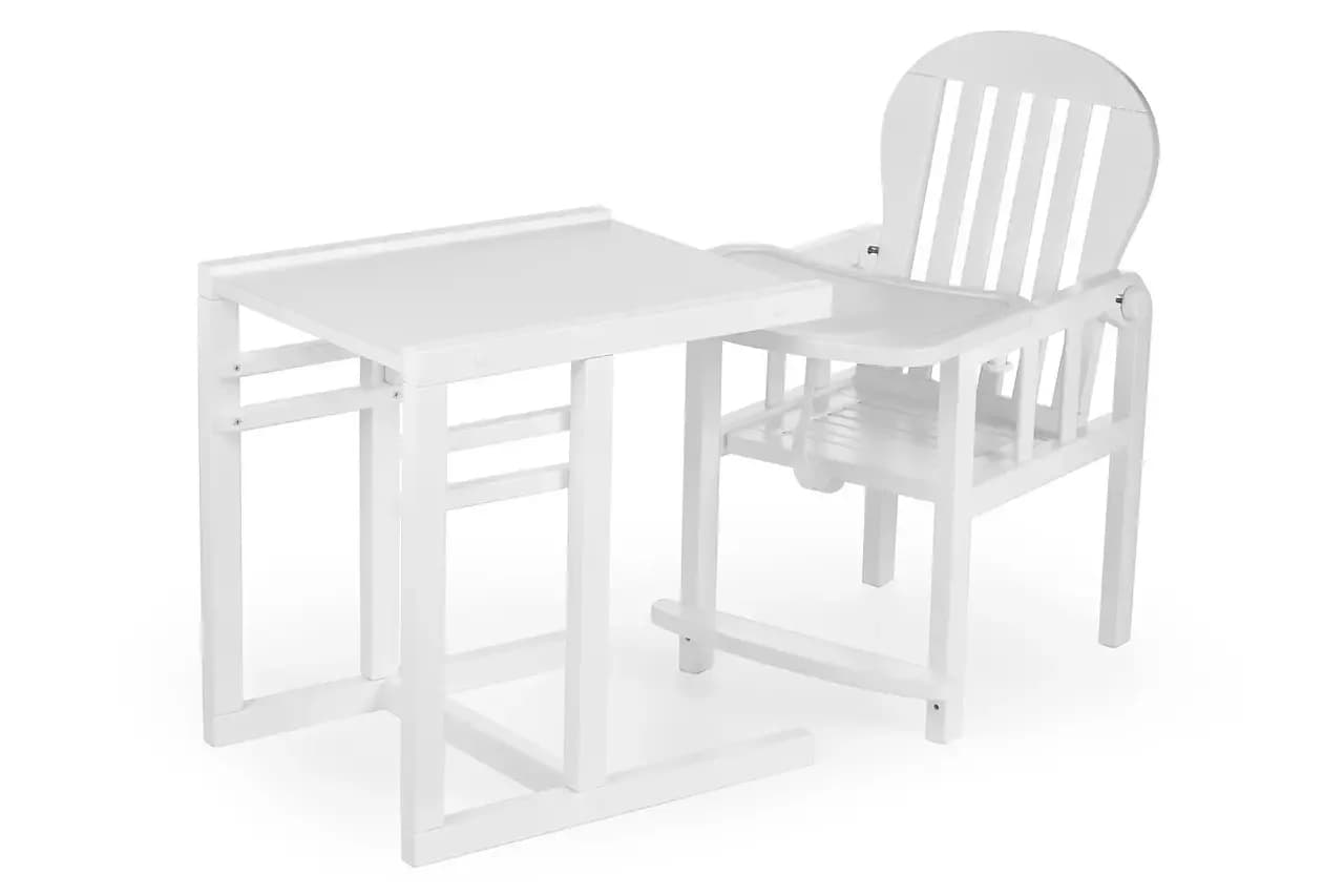 Стільчик для годування DeSon Kiddy DS2-K01 фото 2