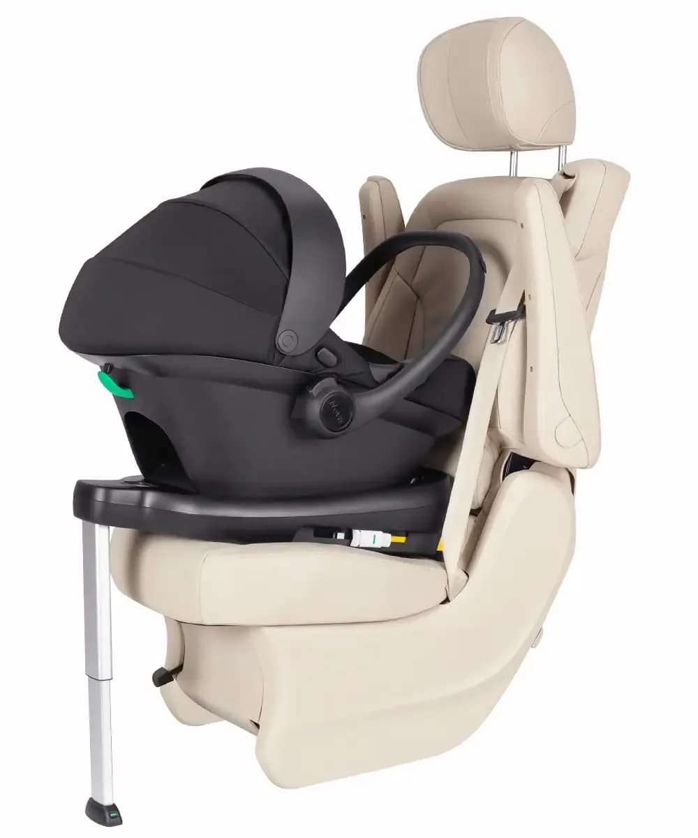 База Isofix Carrello Nova CRL-16102 фото 2
