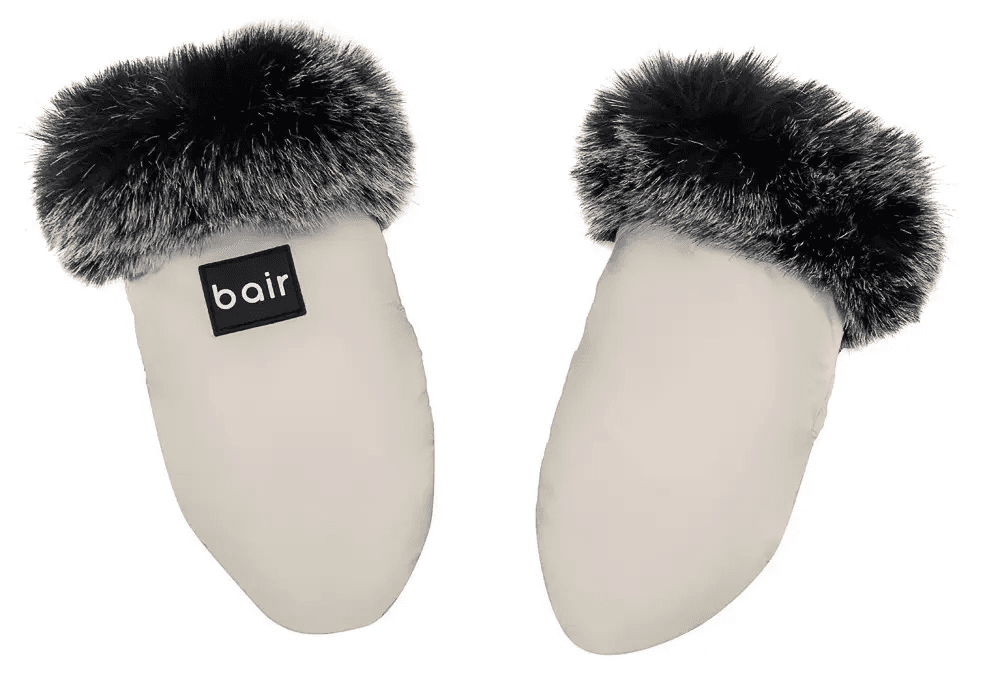 Рукавиці на коляску Bair Northmuff 681792 desert beige