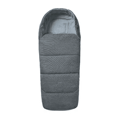 Конверт зимовий Joolz Uni2 Radiant grey 560154