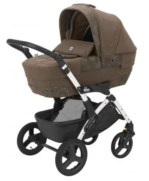 Коляска універсальна 3в1 Dinamico Up Rover 897T/V95/988/828K