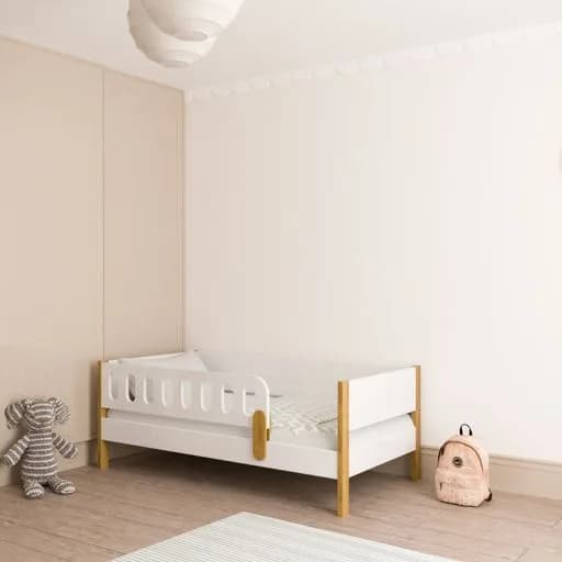 Бортик на ліжко-трансформер TatkoPlayground Montessori ТРrim фото 2