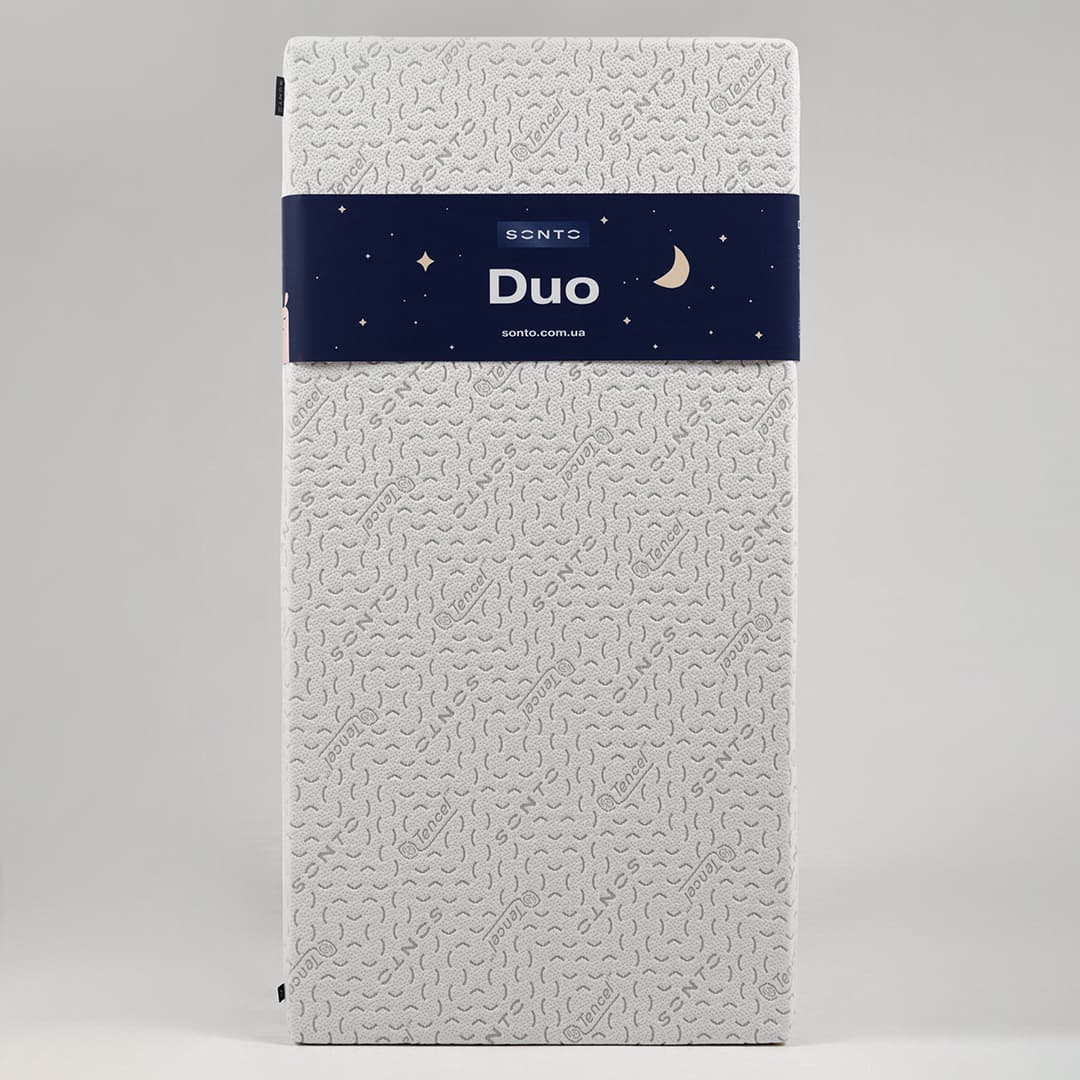 Матрац Sonto Duo 120х60х12 см