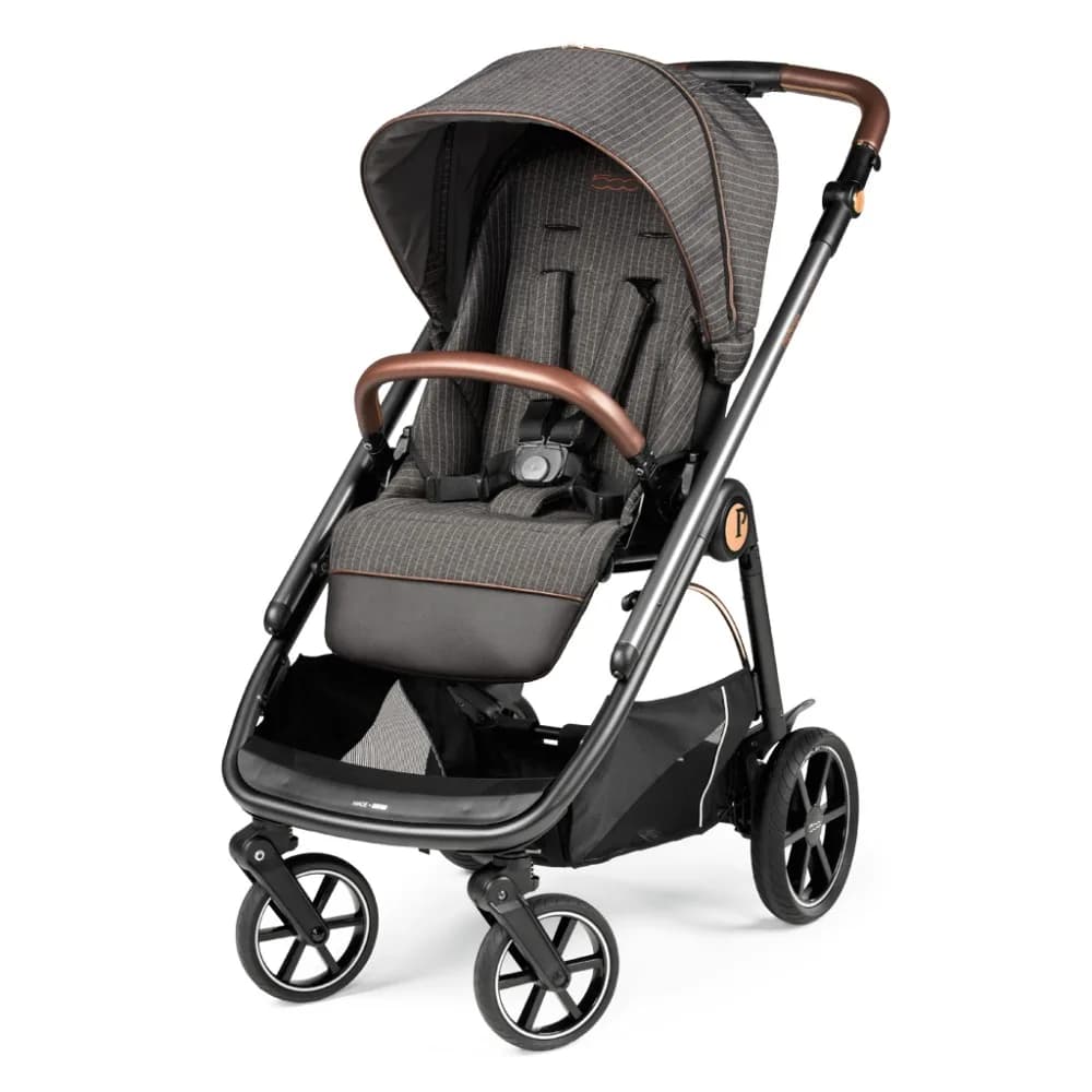 Коляска універсальна 2в1 Peg-Perego Veloce 500 PACK-VEL2100000003 фото 3