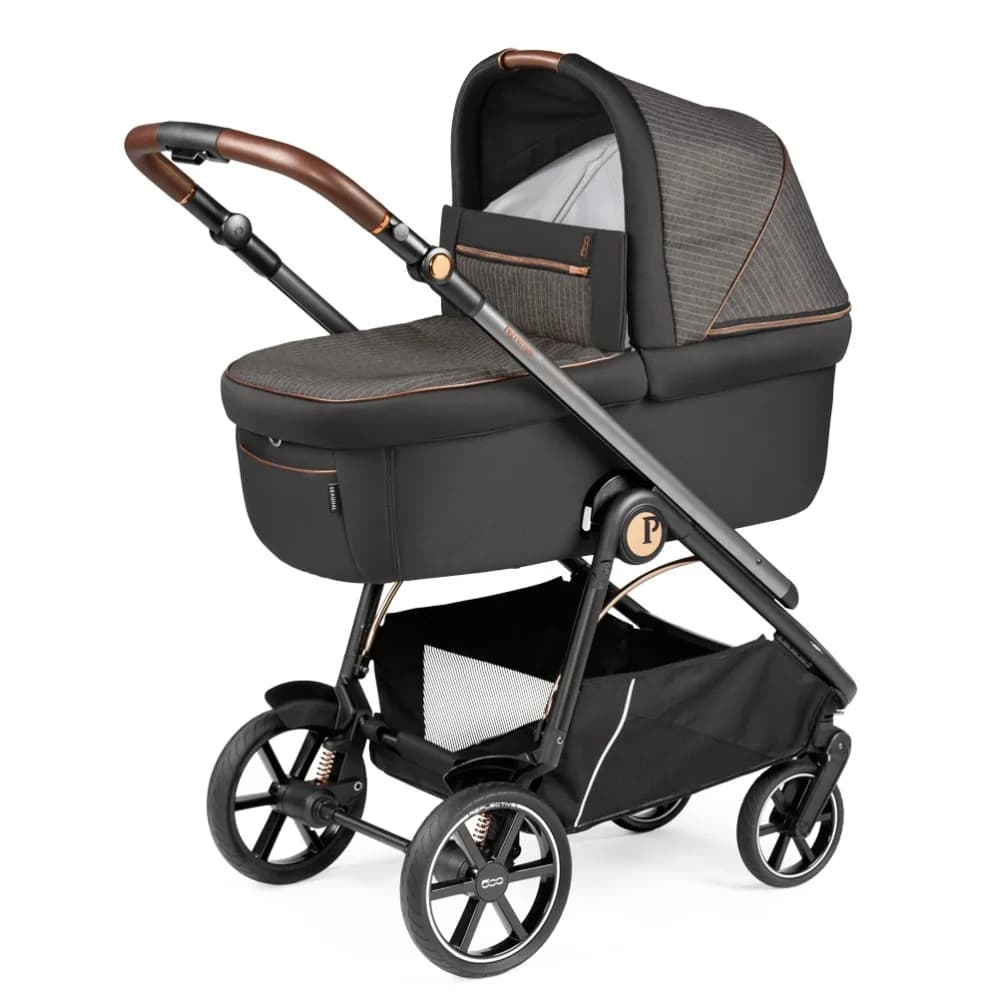 Коляска універсальна 2в1 Peg-Perego Veloce 500 PACK-VEL2100000003 фото 2