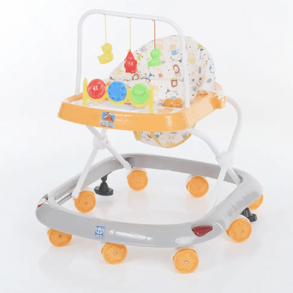 Ходунки з дугою Bambi M 0541C-7
