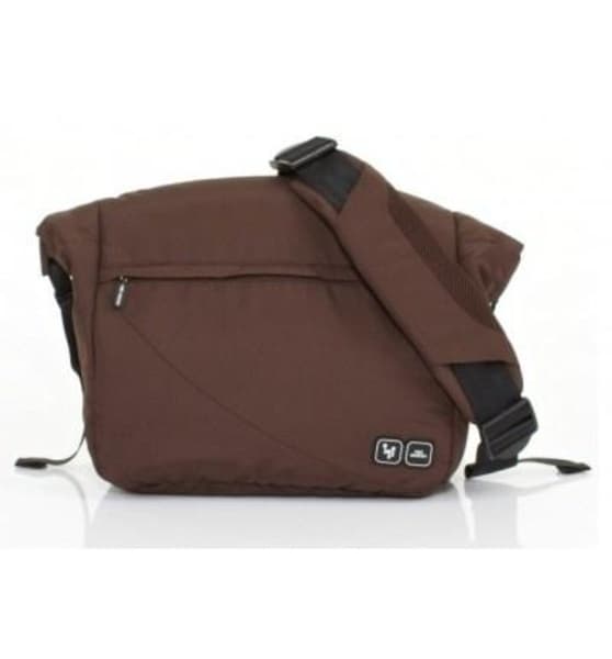 Сумка ABC Design Courier 91175/519 Chestnut
