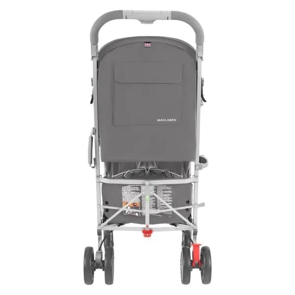 Коляска прогулянкова Maclaren Techno XLR WD1G150612 фото 9