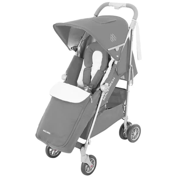 Коляска прогулянкова Maclaren Techno XLR WD1G150612 фото 6