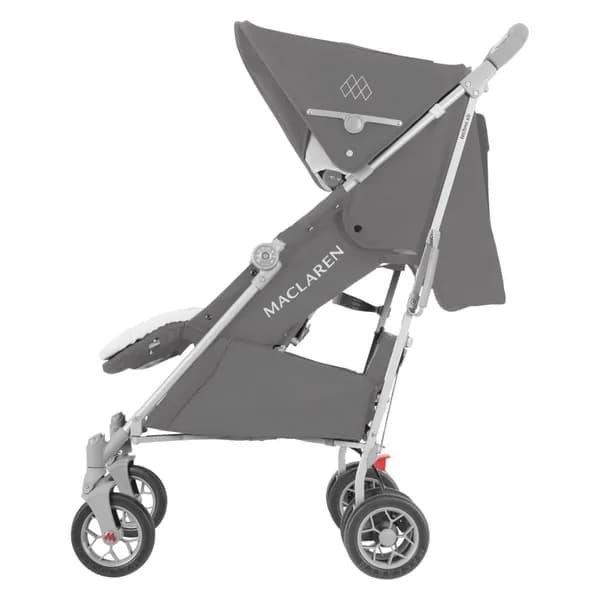 Коляска прогулянкова Maclaren Techno XLR WD1G150612 фото 7