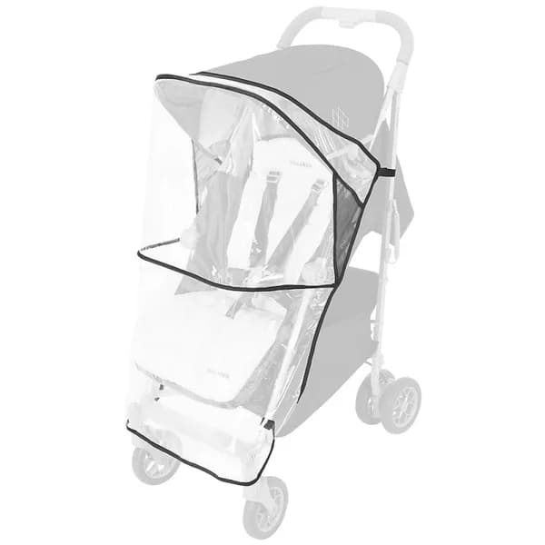 Коляска прогулянкова Maclaren Techno XLR WD1G150612 фото 8