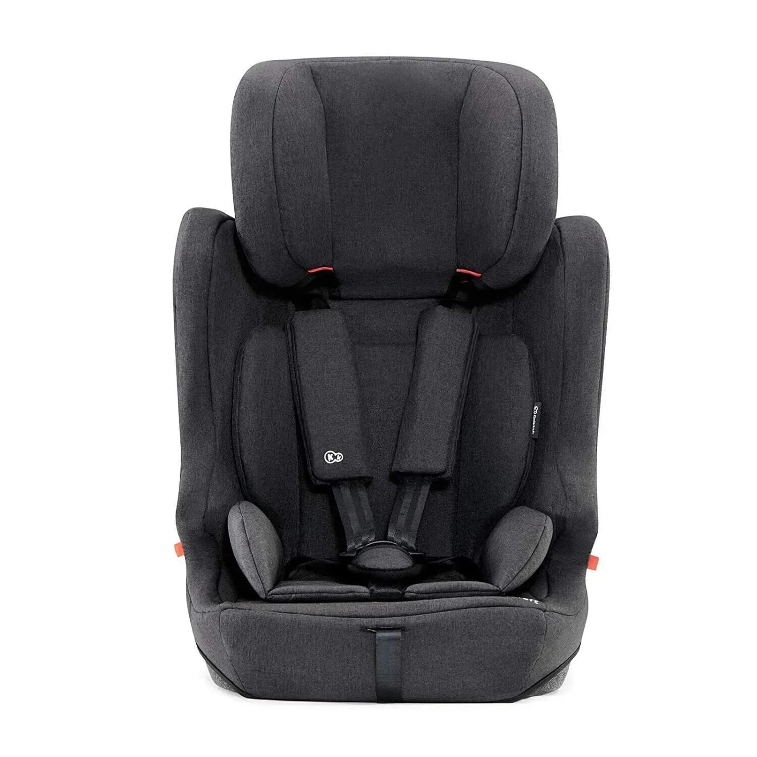 Автокрісло Kinderkraft Fix2Go KKFFIX2BLK0000 Black фото 3