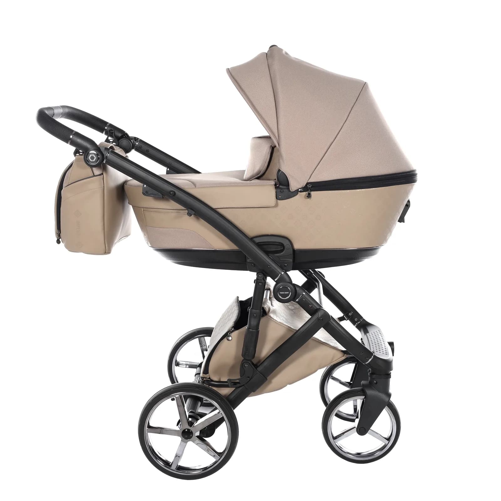 Коляска універсальна 2в1 Tako Imperial New 02 T-IN-02 фото 10