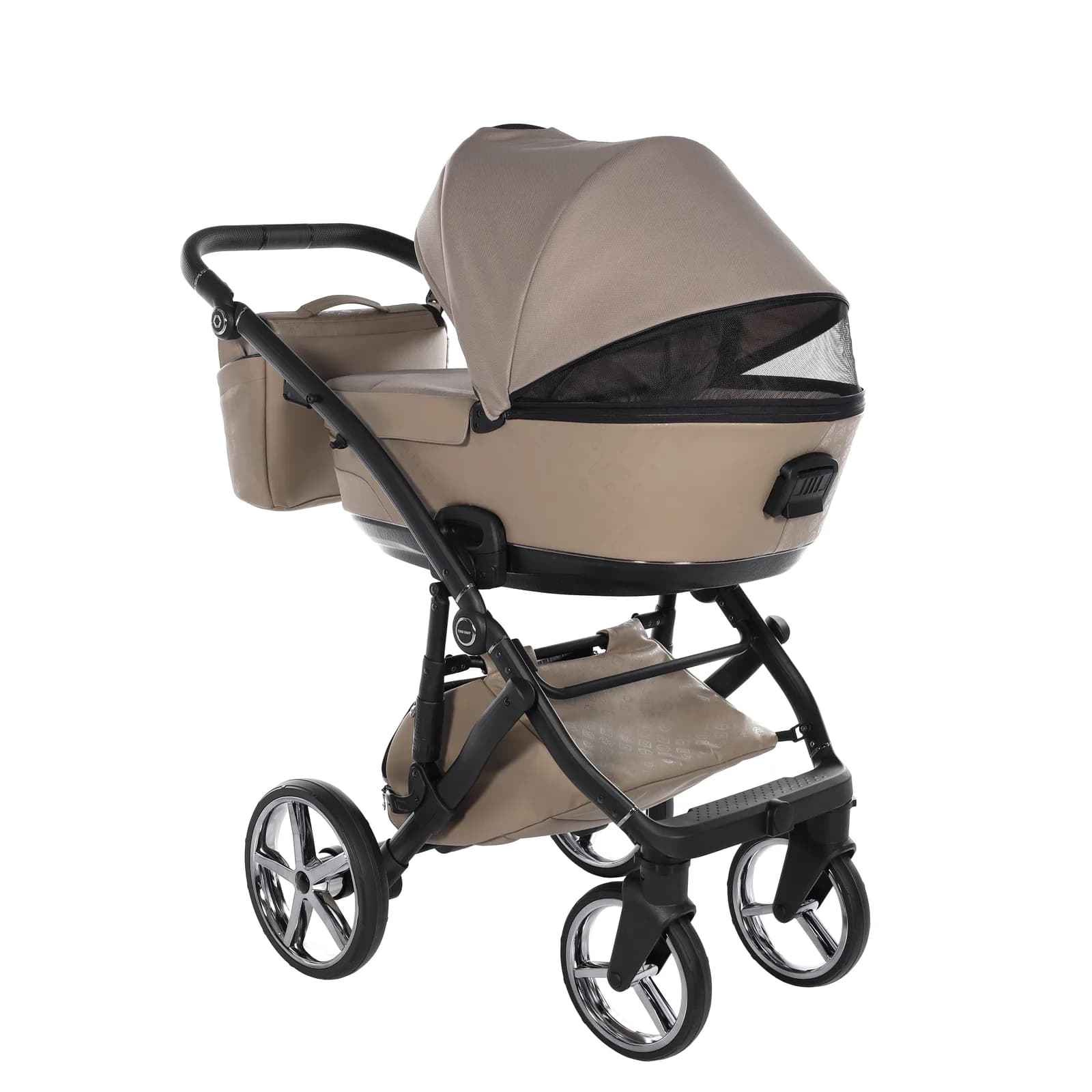 Коляска універсальна 2в1 Tako Imperial New 02 T-IN-02 фото 11