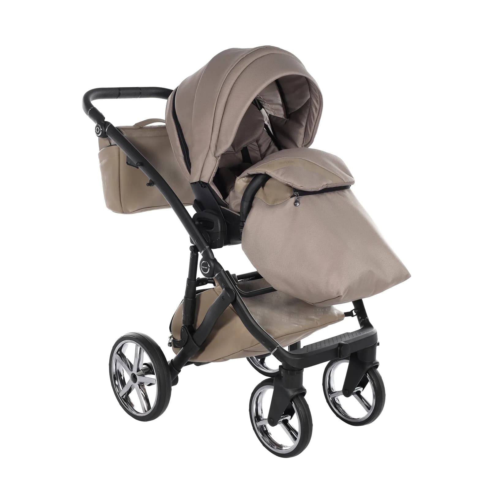 Коляска універсальна 2в1 Tako Imperial New 02 T-IN-02 фото 3