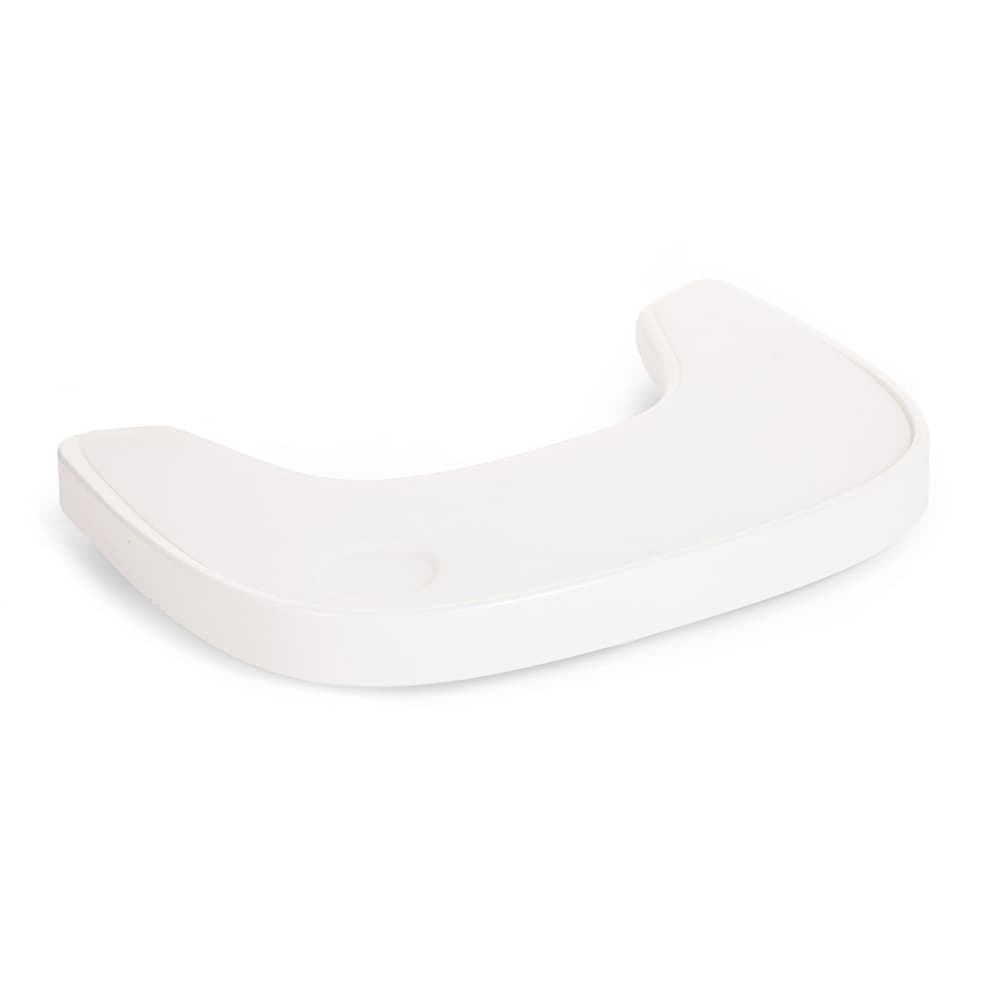 Стільниця для стільця Childhome Evolu white CHEVOTSAW