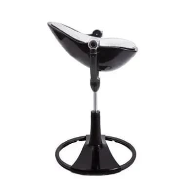 Стільчик для годування Bloom Fresco Noir lunar silver E10535-BB\E10516-LSL фото 3