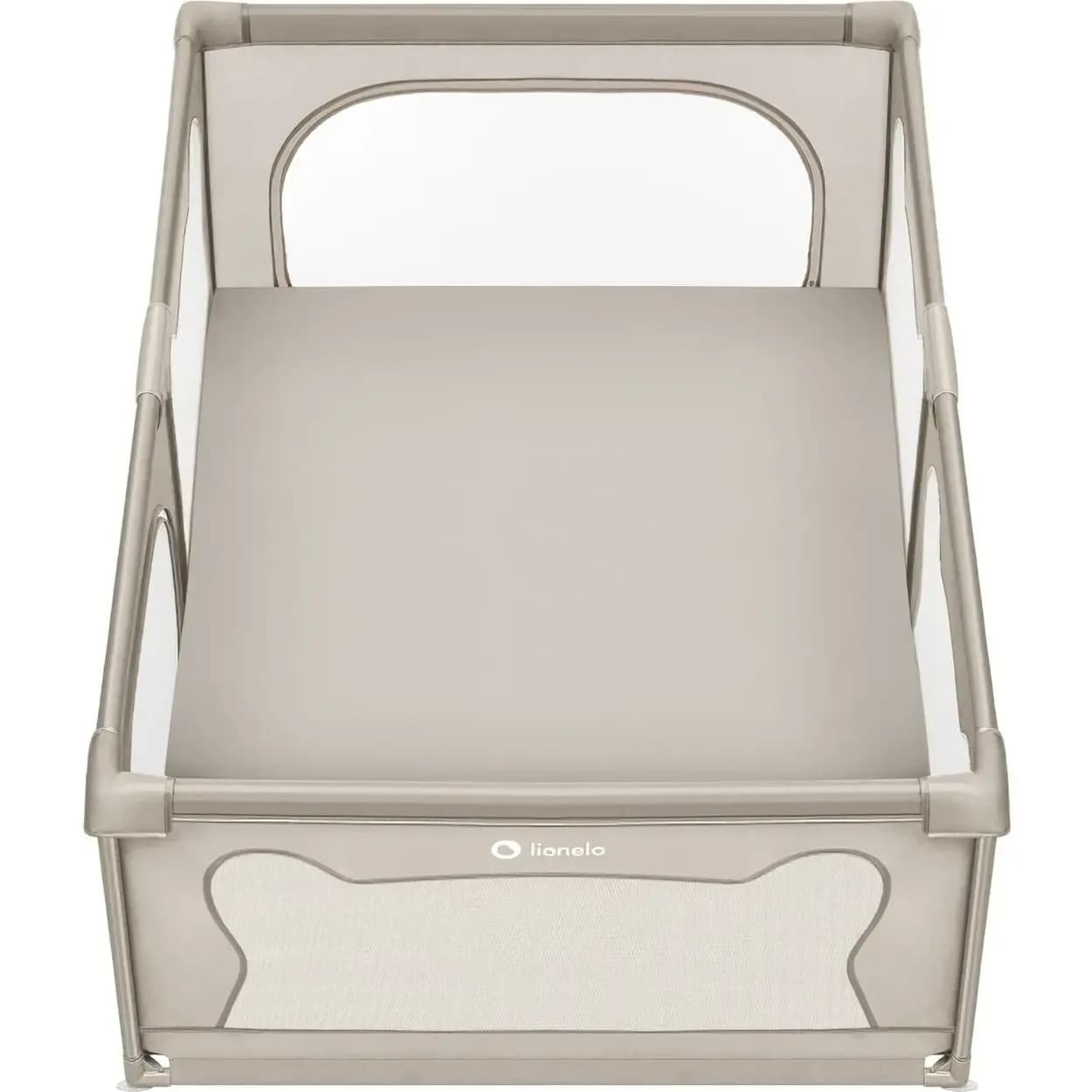 Манеж Lionelo Willow Beige Sand LO-WILLOW BEIGE SAND фото 2