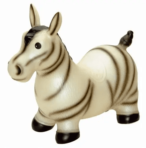 Стрибун Зебра Toys K RB10