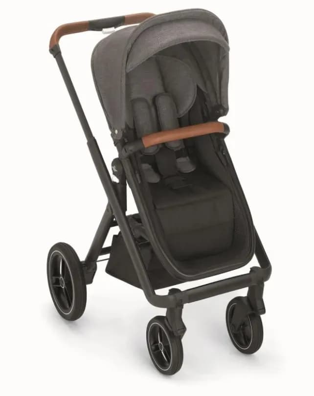Коляска універсальна 2в1 Neonato Puro Urban N900-72/A фото 2