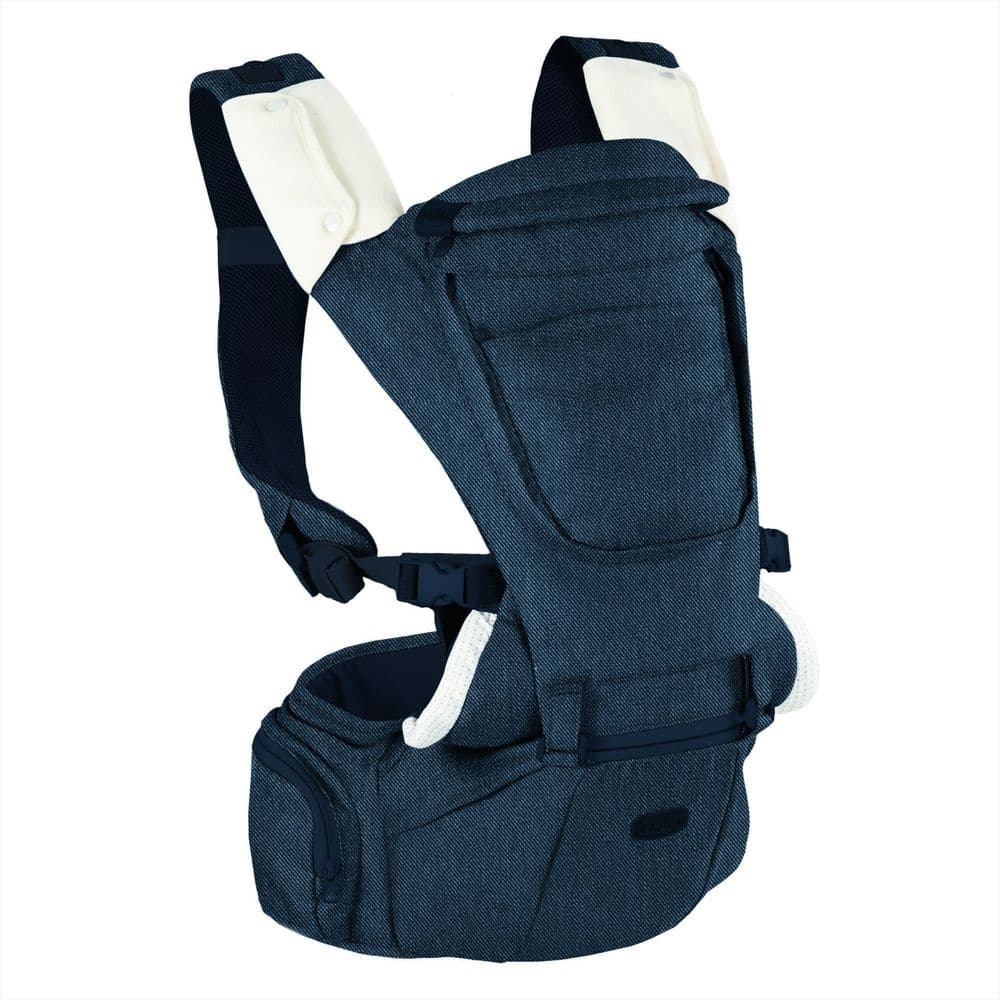 Рюкзак-кенгуру CHICCO Hip Seat 79147.09