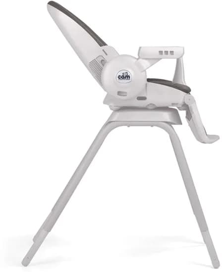 Стільчик для годування CAM ORIGINAL 4в1 S2200-C250 фото 3