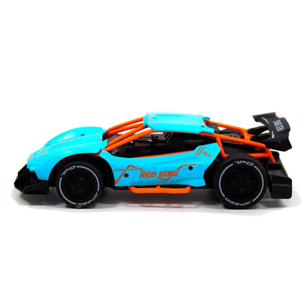 Машина на р/к Sulong Toys Speed Racing Drift Red Sing 1:24 SL-292RHB фото 2