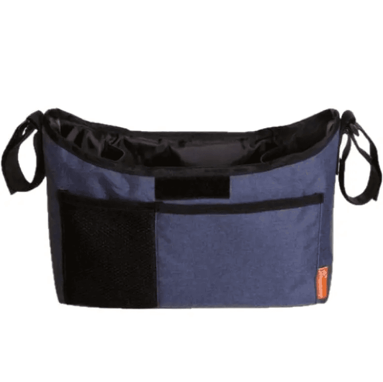 Сумка на коляску DreamBaby On-The-Go F2256 Blue Denim
