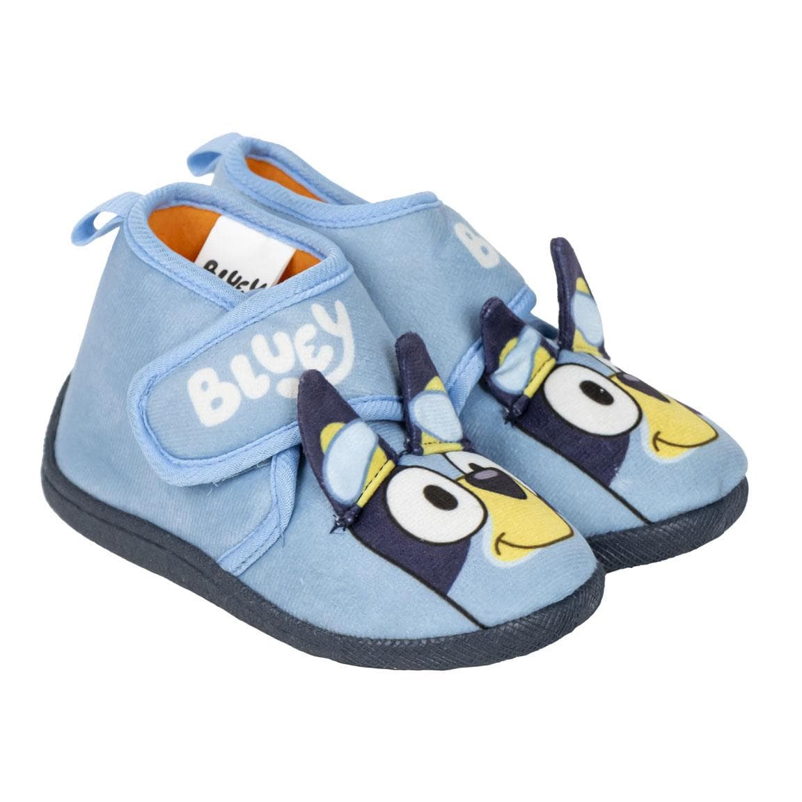 Капці "BLUEY" хлопчик Cerda 2300006275