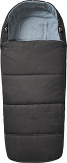 Конверт зимовий Joolz Uni2 Awesome anthracite 560161